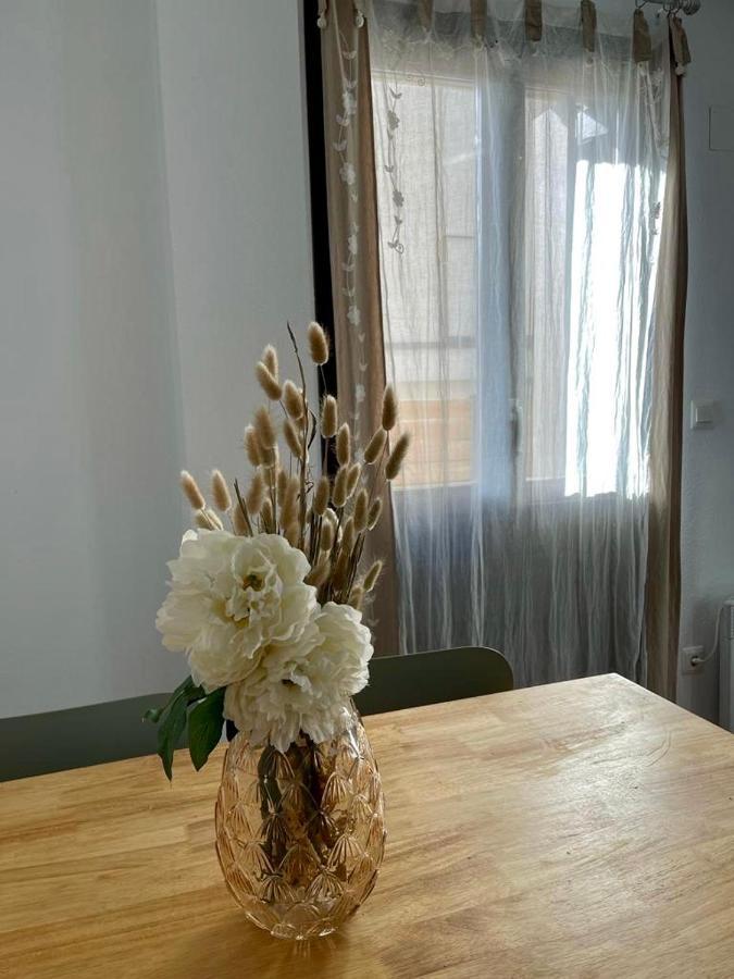 비야누아 Rincon De Pepo 아파트 외부 사진
